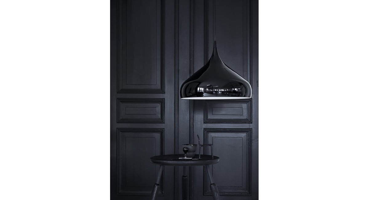 And Tradition, Spinning