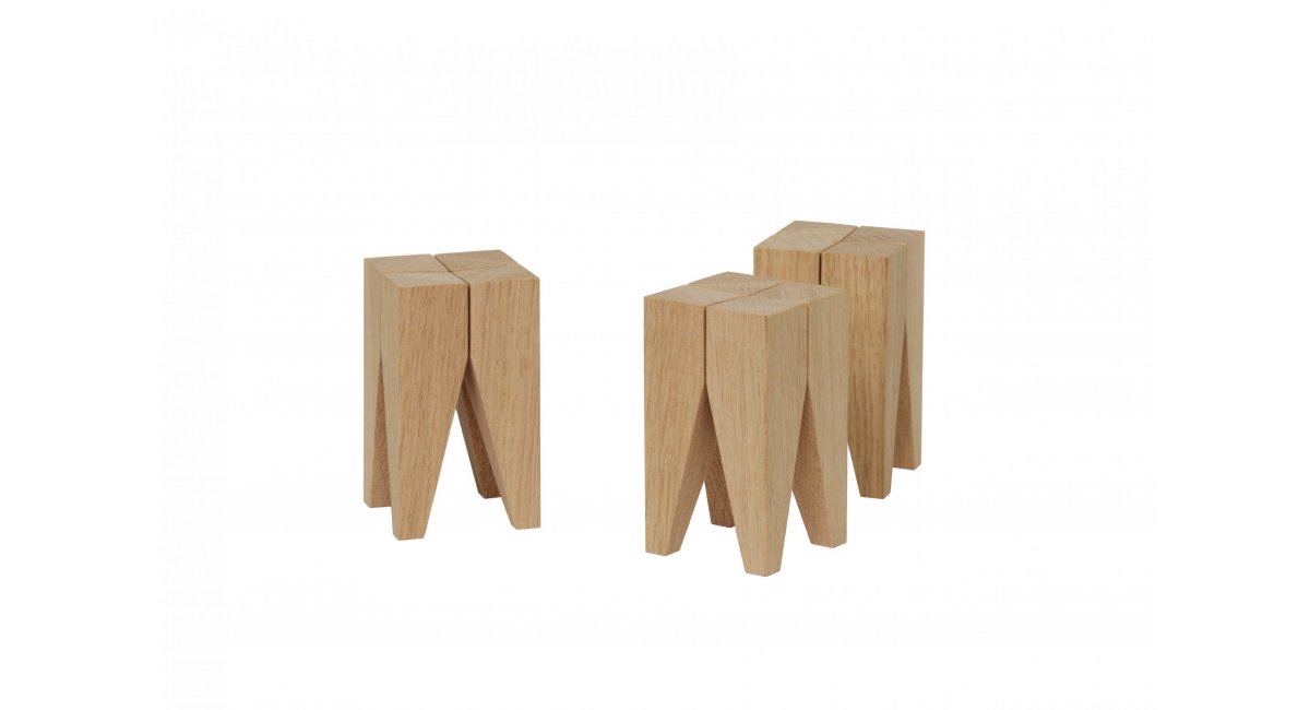 Complemento Backenzahn Mini e15