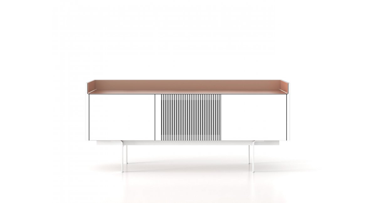 Punt mobles, Stockholm