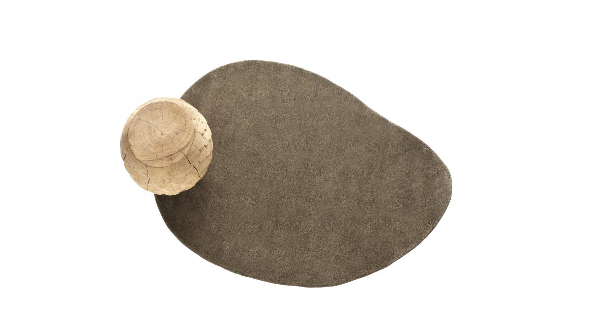 Nanimarquina, Stone wool