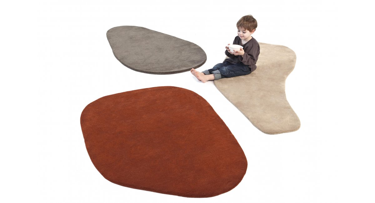 Nanimarquina, Stone wool