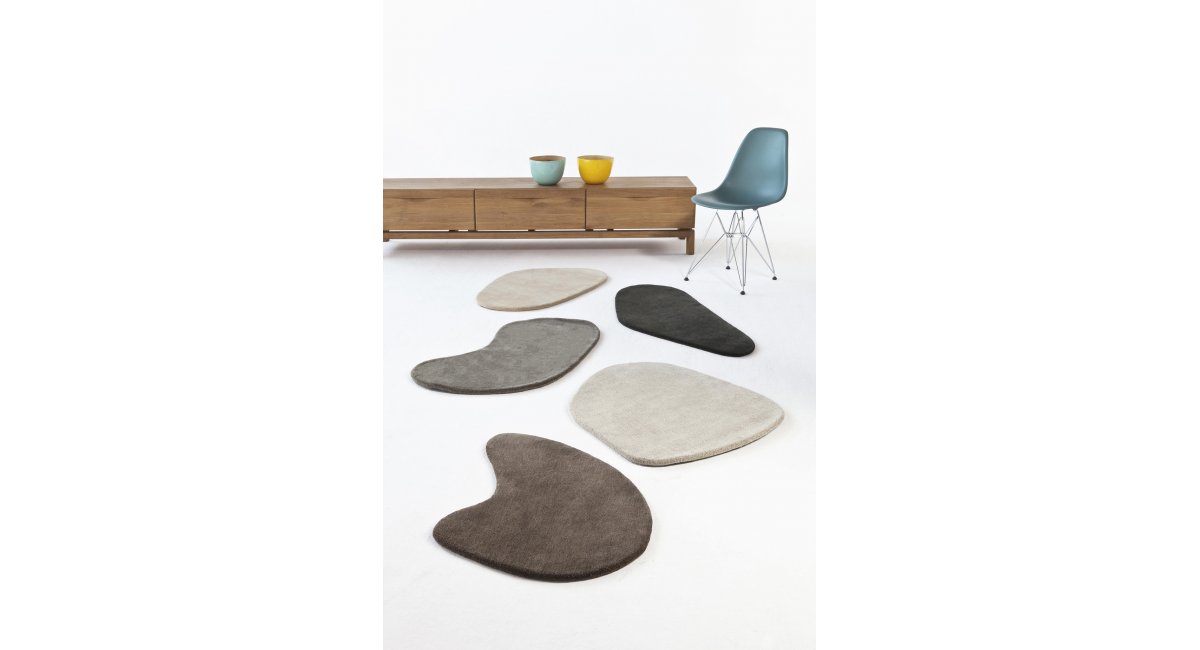 Nanimarquina, Stone wool