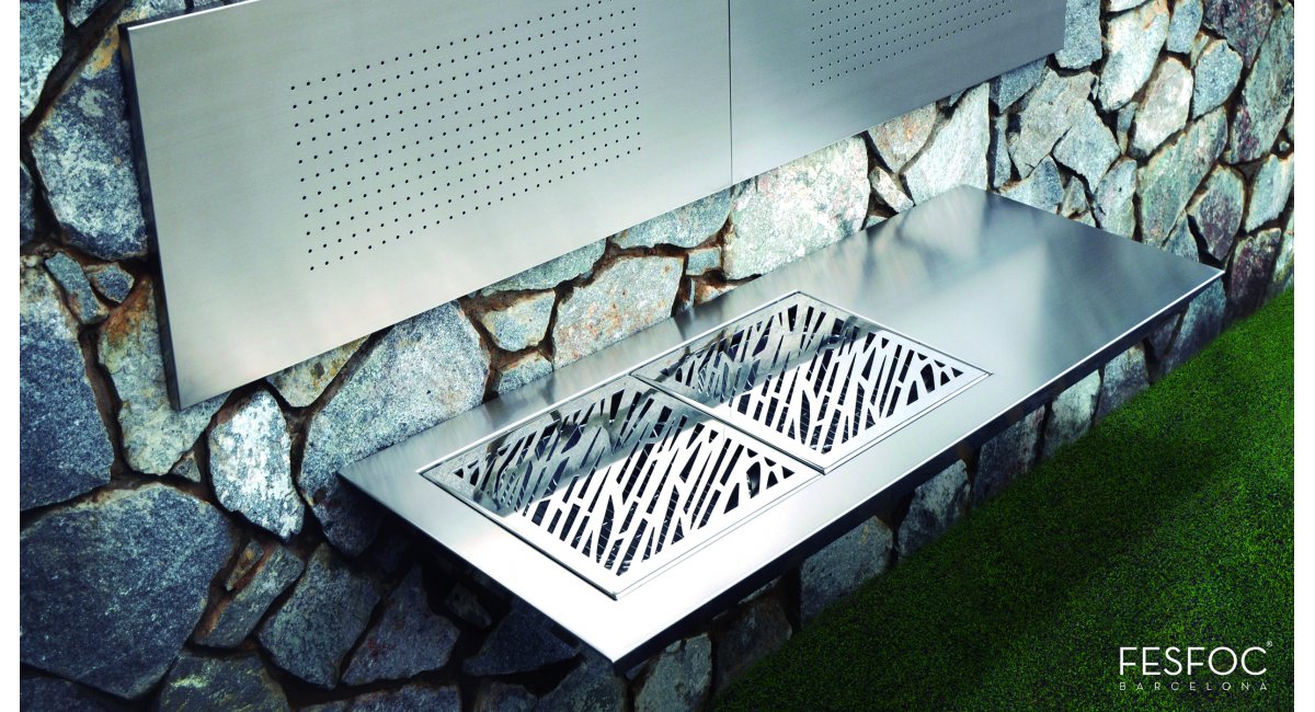 Fesfoc, Stromboli luxury