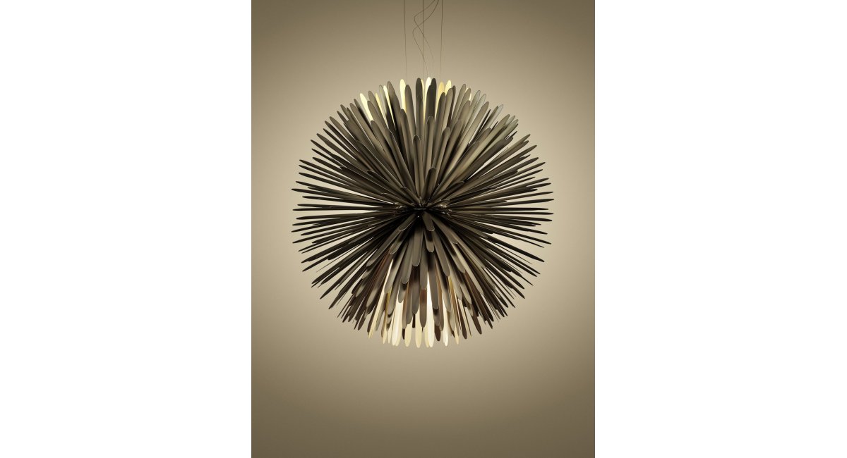 SUN LIGHT OF LOVE - lámpara suspendida - Foscarini - MINIM - Barcelona - Madrid