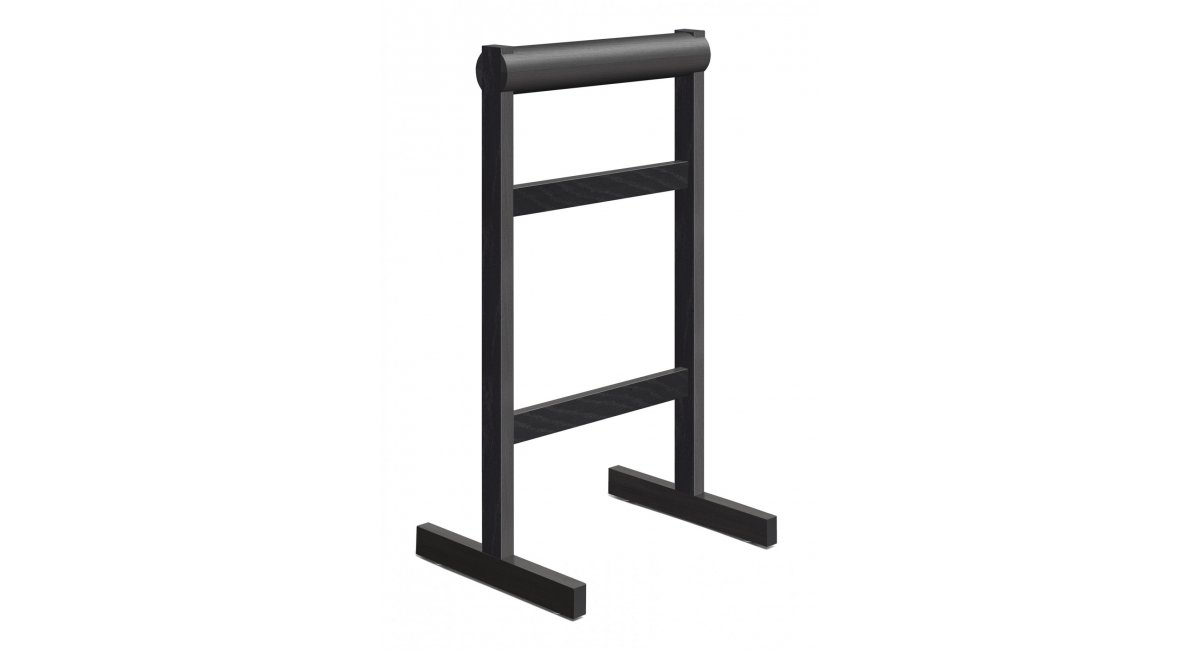 Gamar Wardrobe Stand_e15_Minim Barcelona Madrid