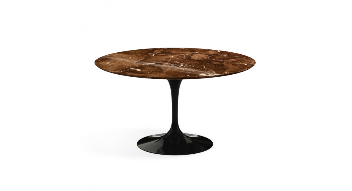 Saarinen Table - mesa de comedor - mesa de oficina - mármol- Knoll - MINIM