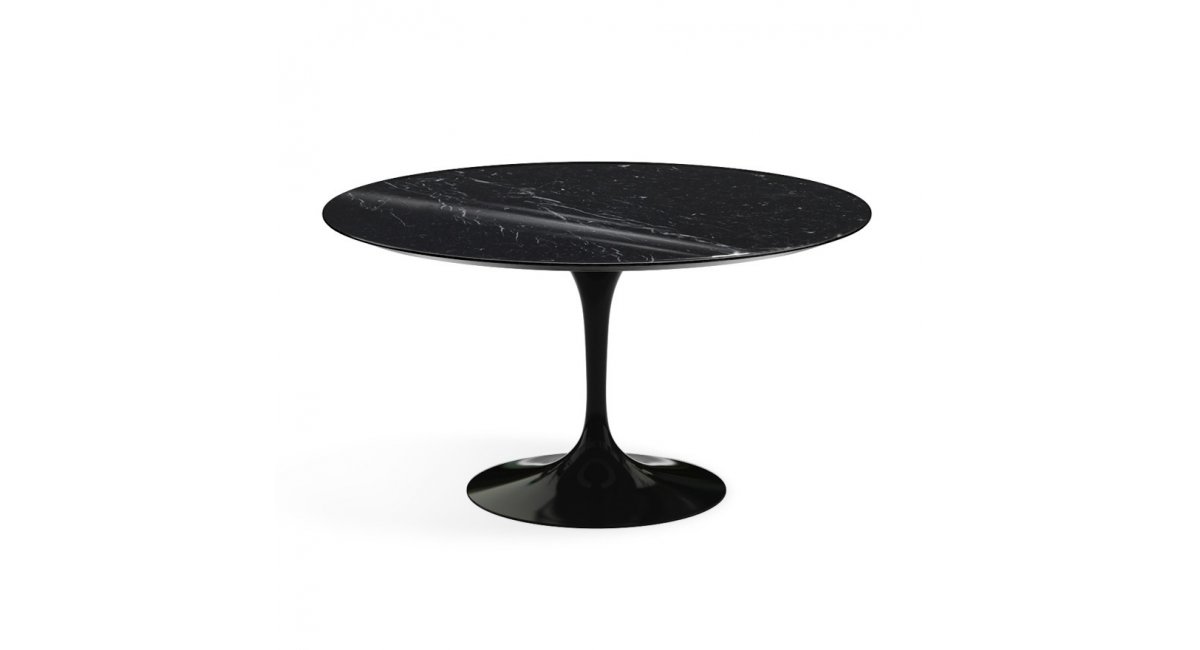 Saarinen Table - mesa de comedor - mesa de oficina - varios acabados - Knoll - MINIM