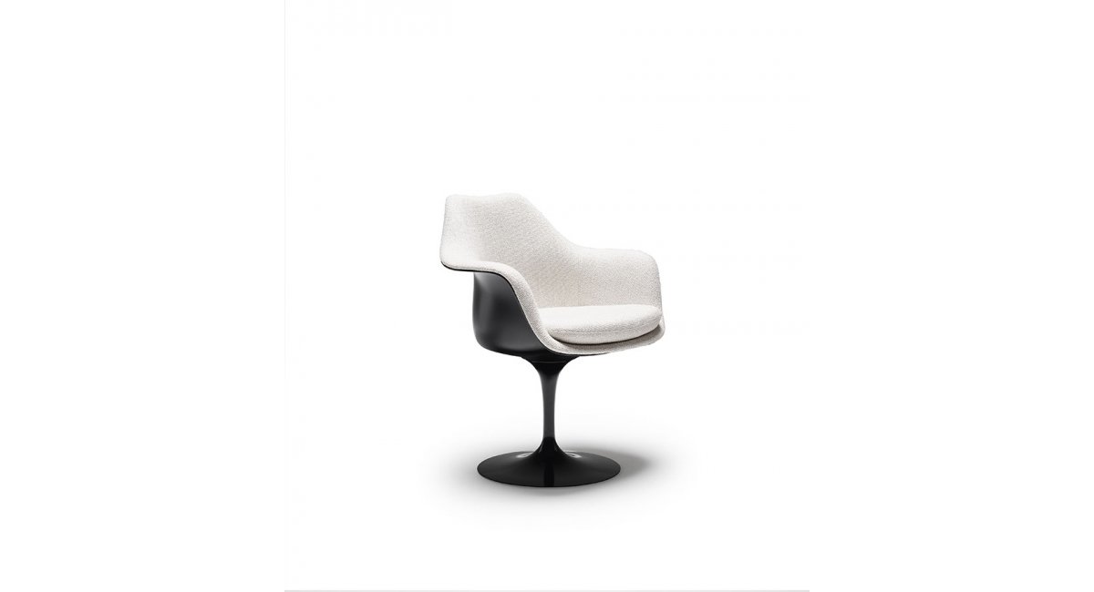 Saarinen Tulip - silla de comedor - silla de oficina - Knoll - MINIM