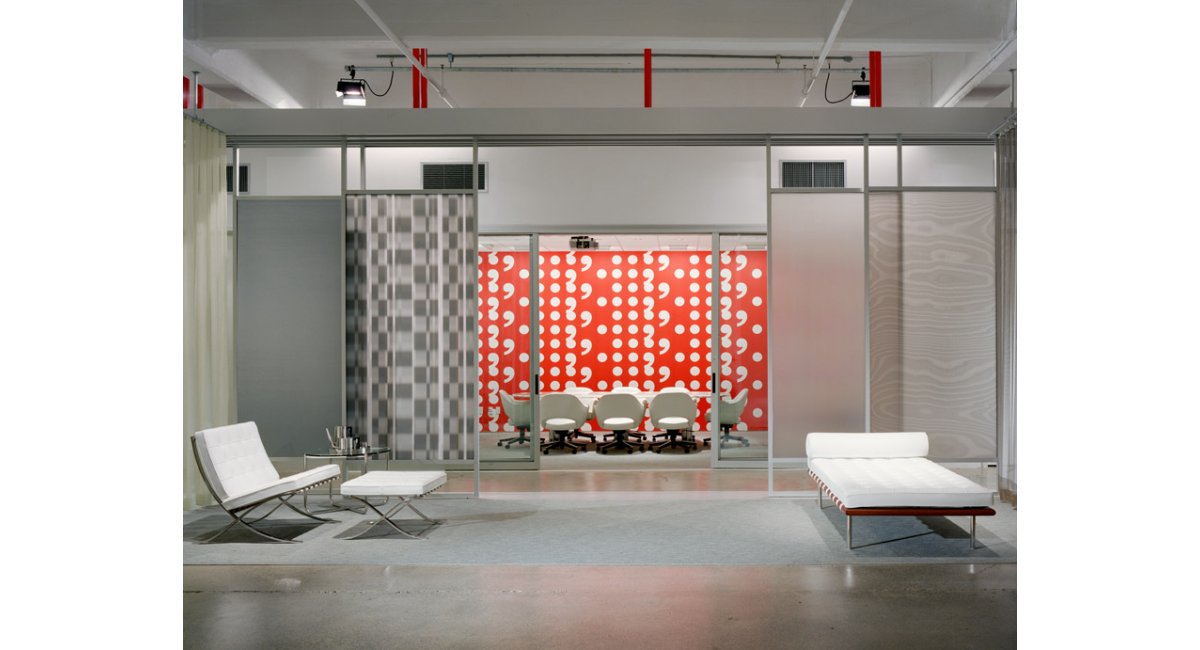 Knoll, Barcelona Couch