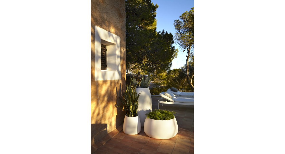 Gandia Blasco, Sahara