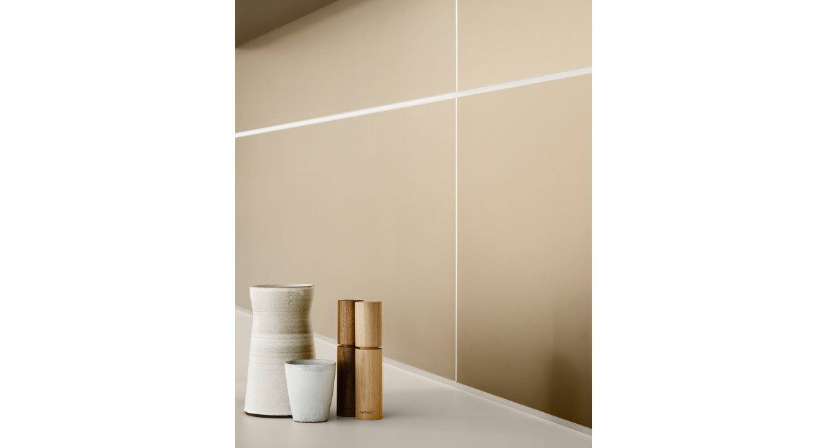 Bulthaup, Salero y pimentero