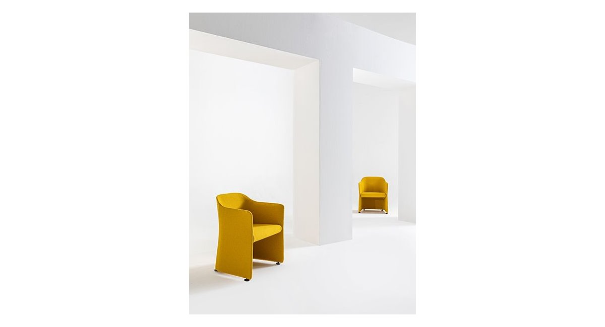 San Siro - butaca - Cappellini - MINIM - lifestyle