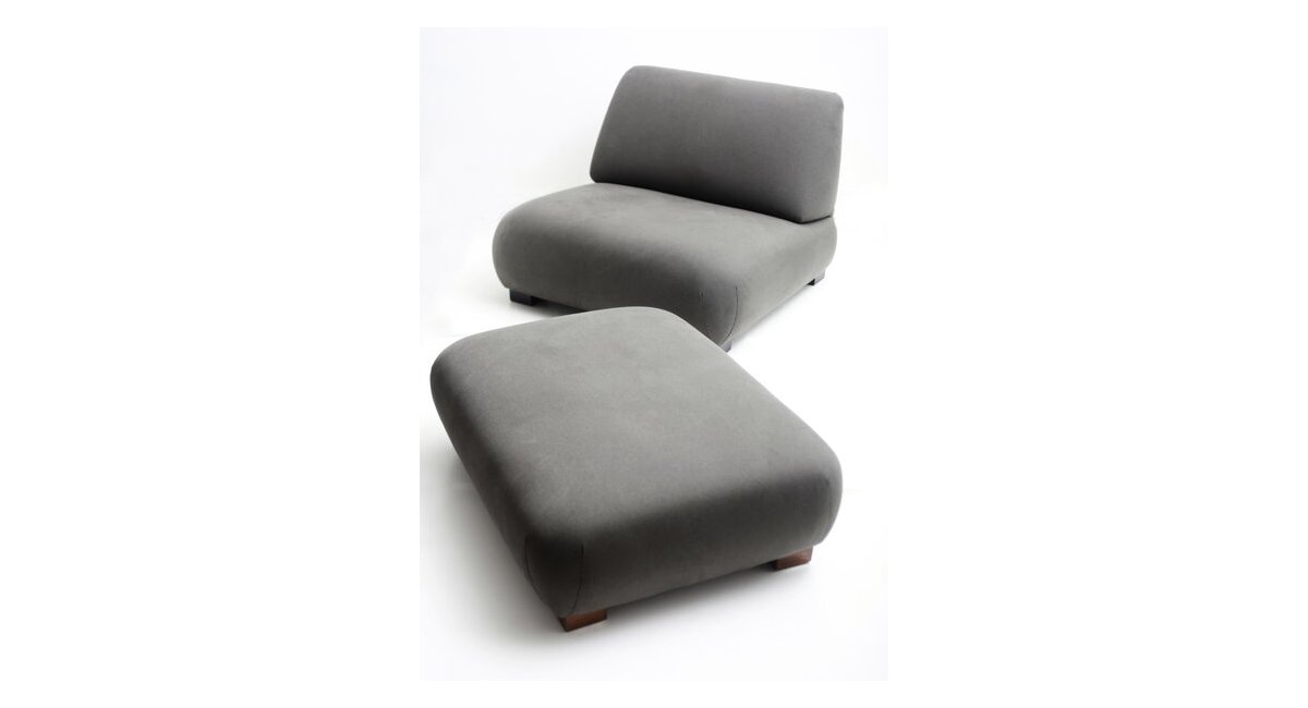 Santa&amp;Cole-Cadaqués-FedericoCorrea &amp;Alfonso Milá-1959-MINIMShowroom