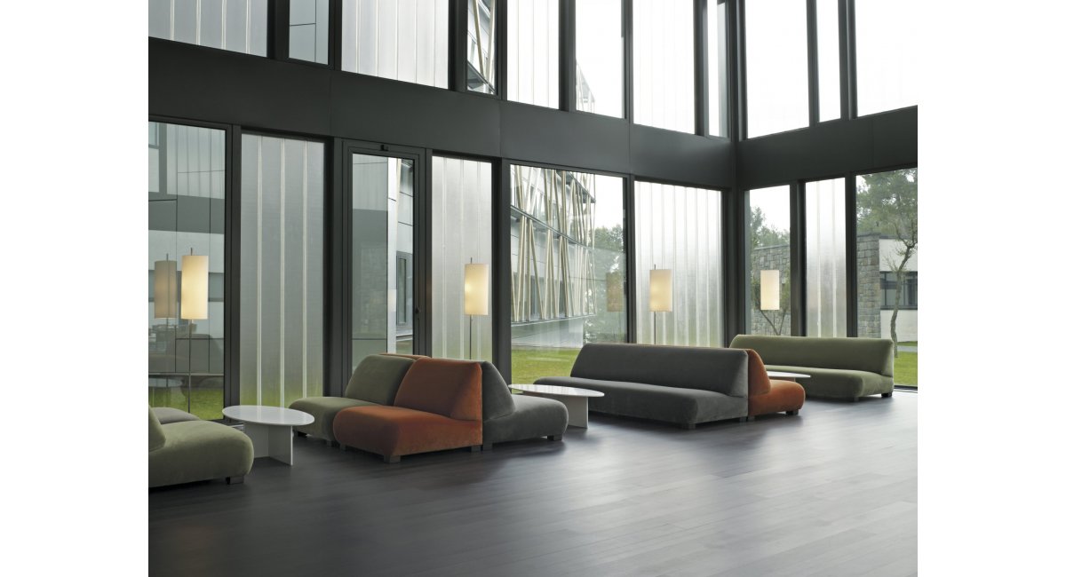 Santa&amp;Cole-Cadaqués-FedericoCorrea &amp;Alfonso Milá-1959-MINIMShowroom