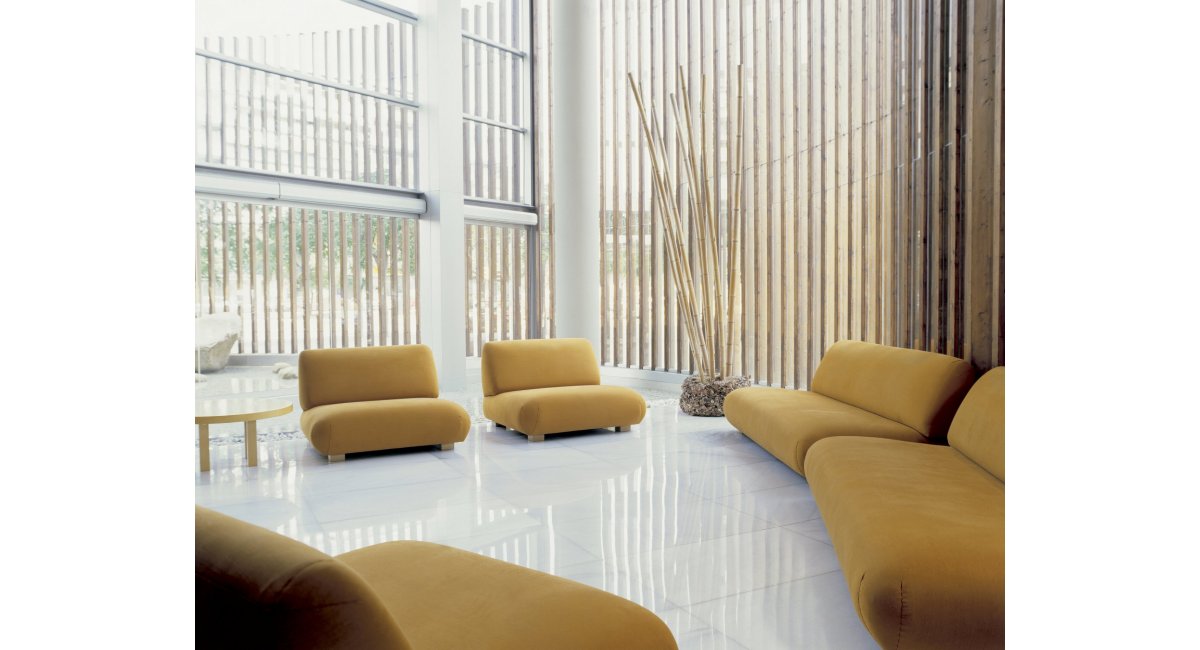 Santa&amp;Cole-Cadaqués-FedericoCorrea &amp;Alfonso Milá-1959-MINIMShowroom