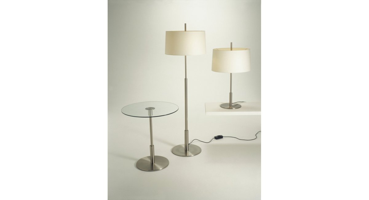 Santa&amp;Cole-DianaMesita-FedericoCorrea &amp;Alfonso Milá&amp;MiguelMilá-1991-MINIMShowroom