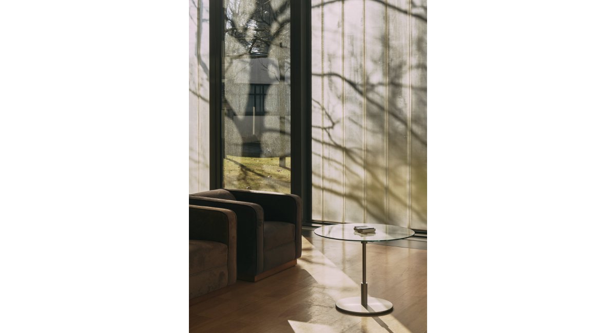 Santa&amp;Cole-DianaMesita-FedericoCorrea &amp;Alfonso Milá&amp;MiguelMilá-1991-MINIMShowroom