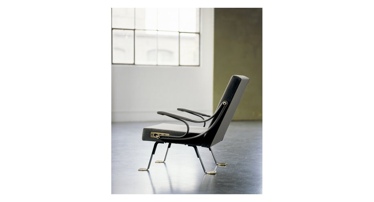 Santa&amp;Cole-DigammaButaca-IgnazioGardella1957-MINIMShowroom