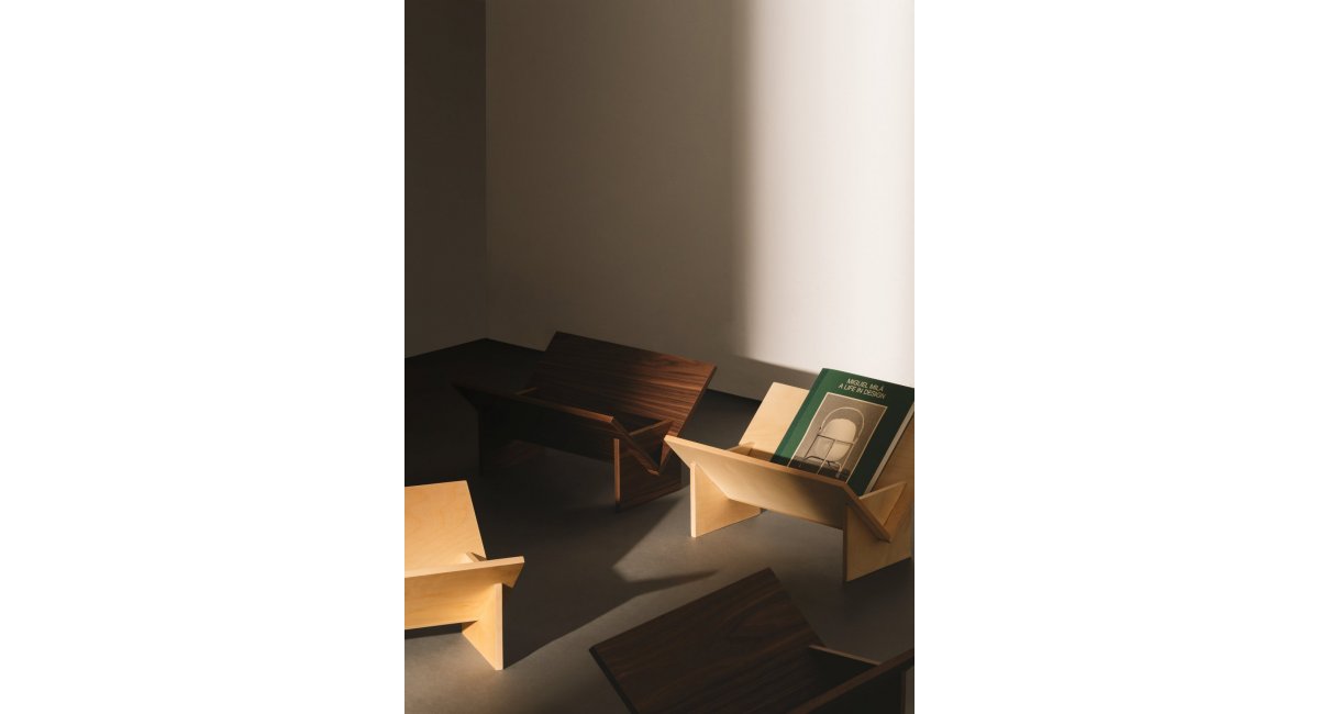 Santa&amp;Cole-Oakland-2011-MINIMShowroom