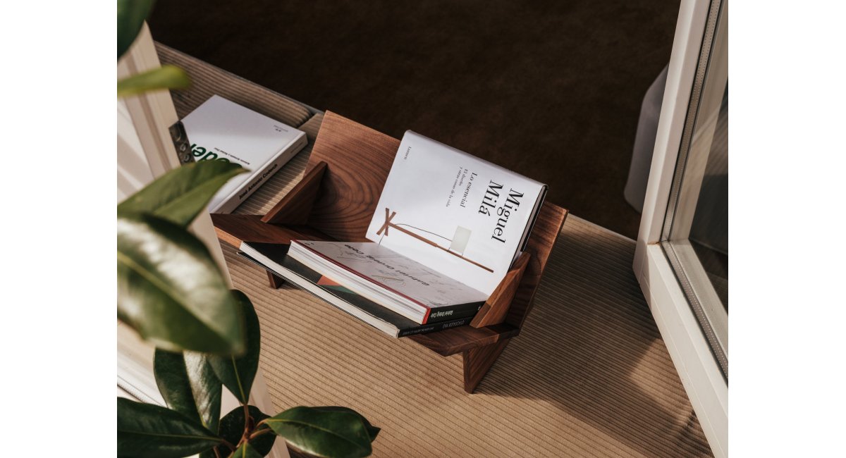 Santa&amp;Cole-Oakland-2011-MINIMShowroom