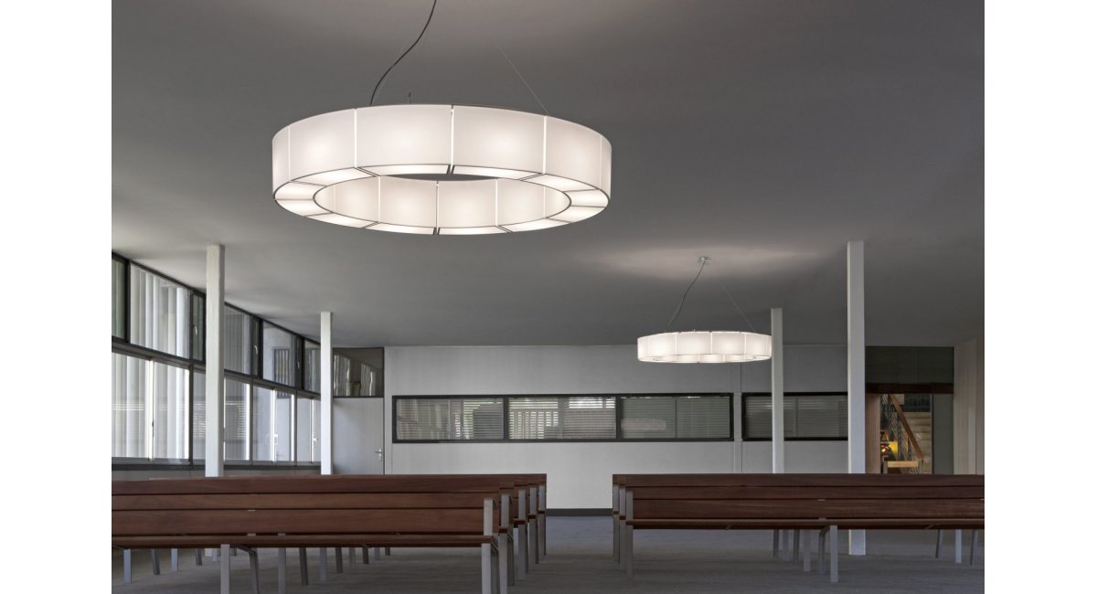 Santa&amp;Cole-SextaSuspension-MiguelMila2003-MINIM Showroom