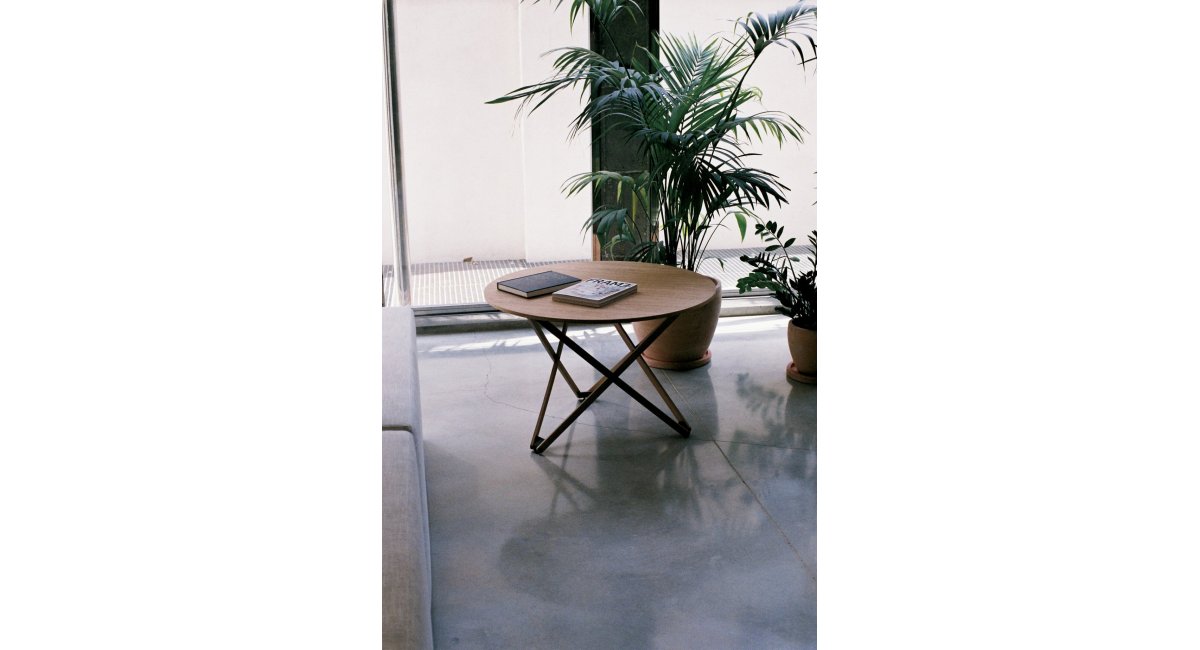 Santa&amp;Cole-Subeybaja-RobertHeritage &amp; Roger Webb-1979-MINIMShowroom