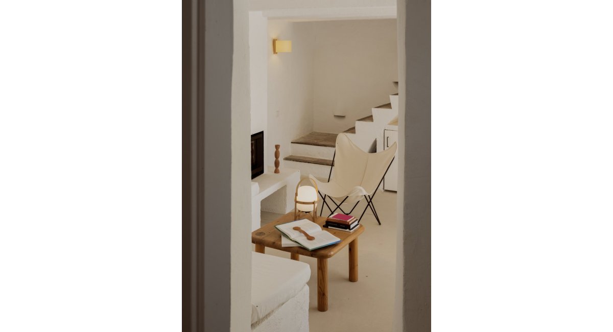 Santa&amp;Cole-TMMPared-MiguelMila1964-MINIM Showroom