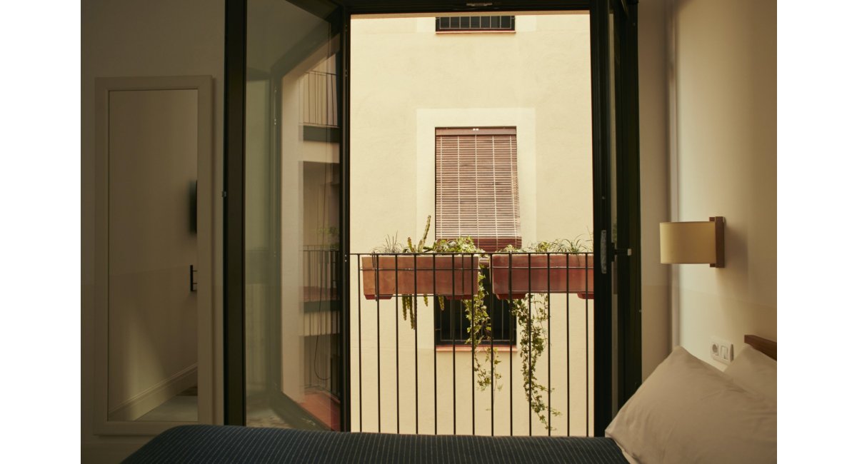 Santa&amp;Cole-TMMPared-MiguelMila1964-MINIM Showroom