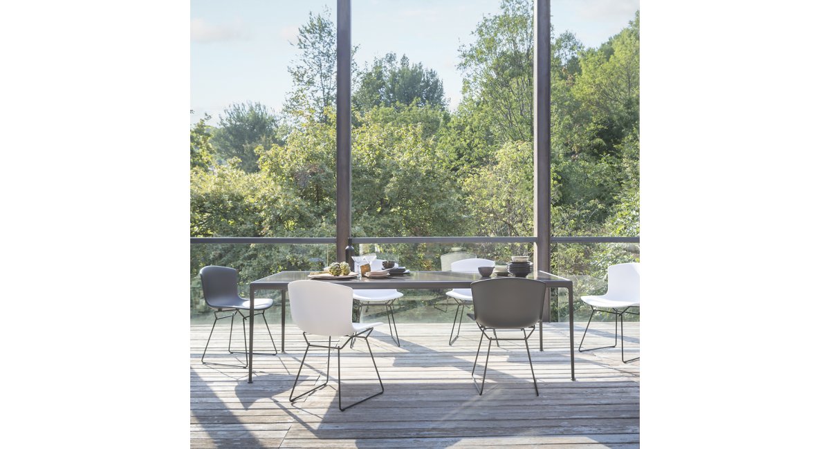 1966 Dining Table KNOLL MINIM