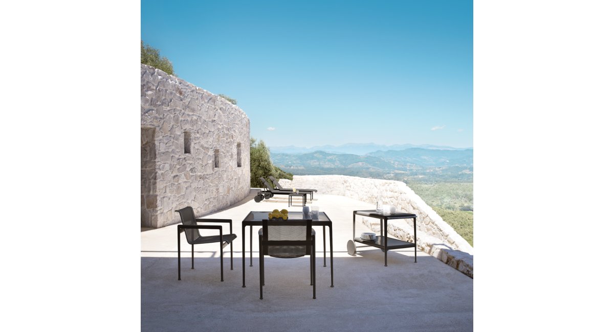 1966 Dining Table KNOLL MINIM