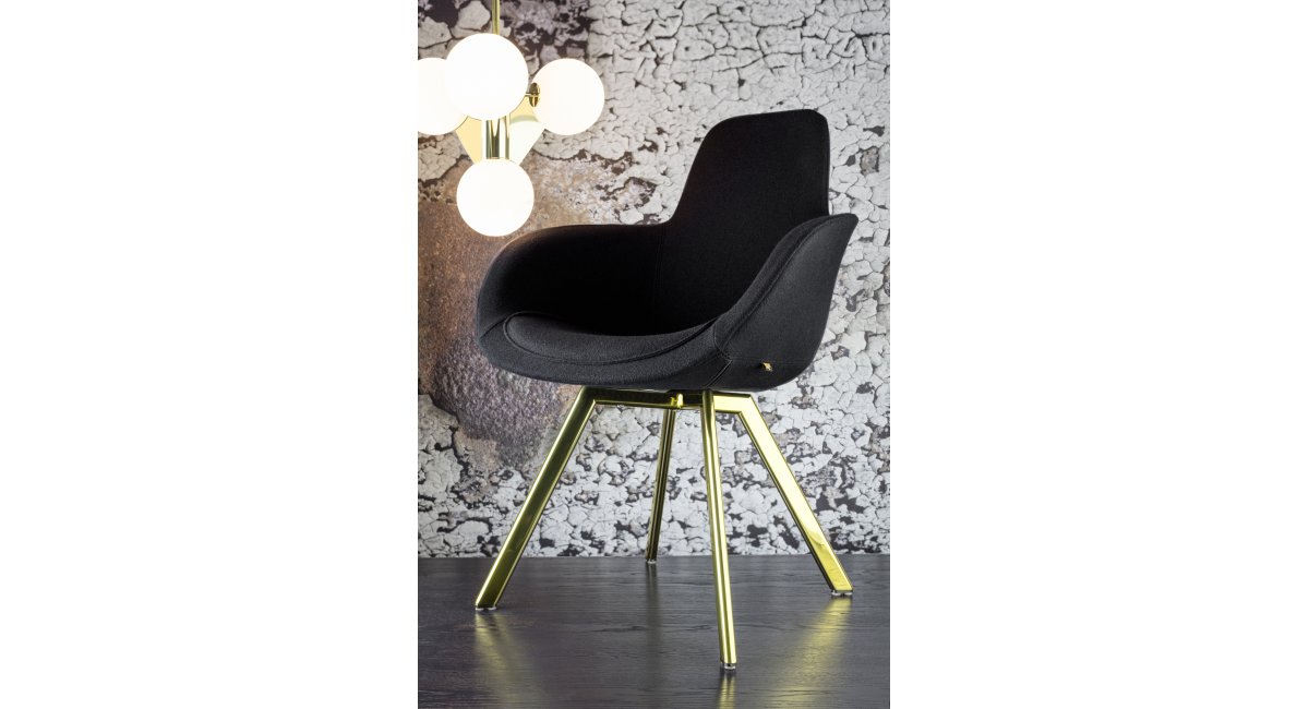 Tom Dixon, Scoop high