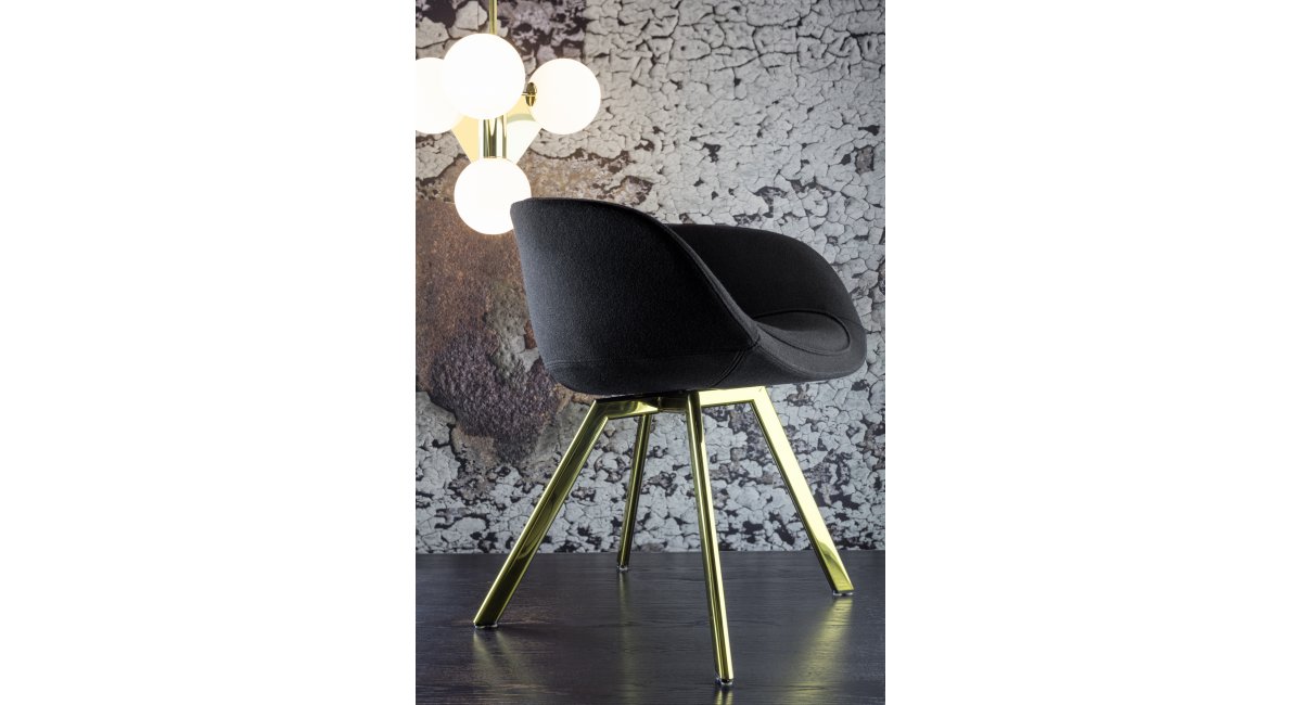 Tom Dixon, Scoop low