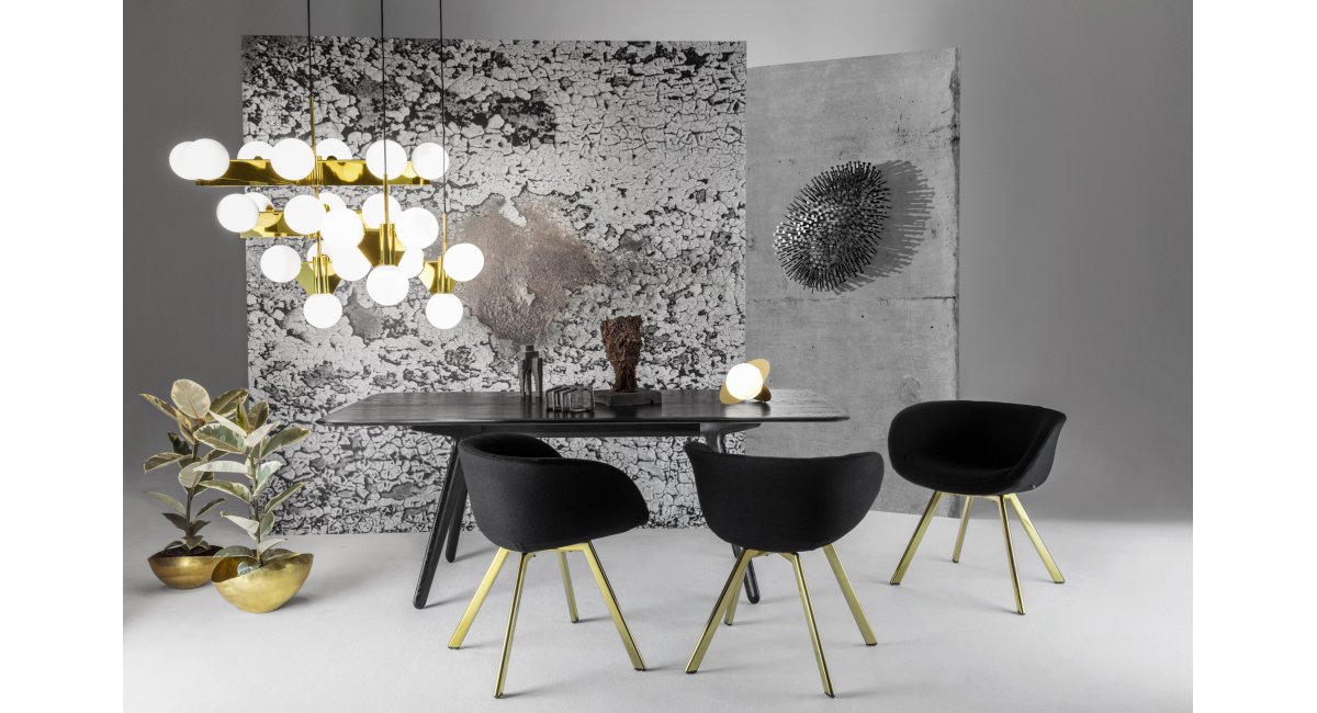 Tom Dixon, Scoop low