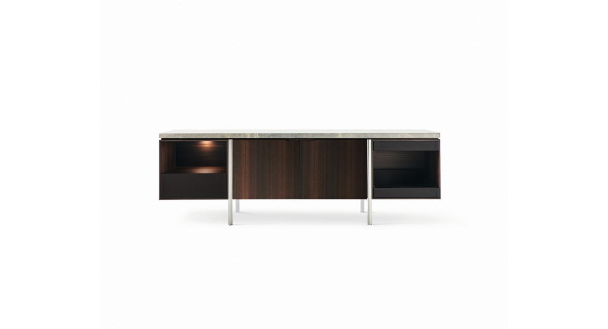 Irving Molteni Minim Barcelona