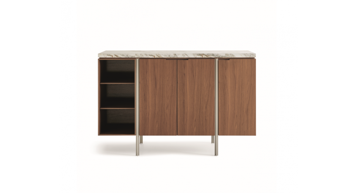 Irving Molteni Minim Barcelona