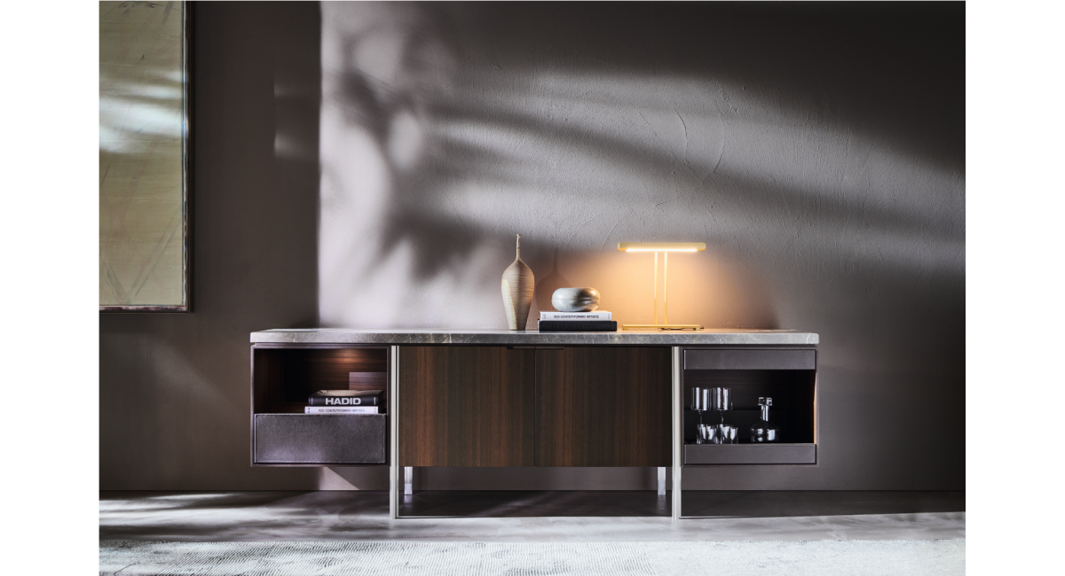 Irving Molteni Minim Barcelona