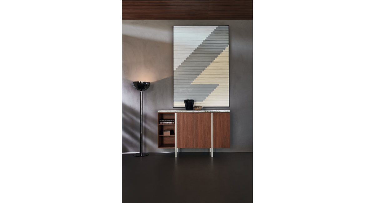 Irving Molteni Minim Barcelona