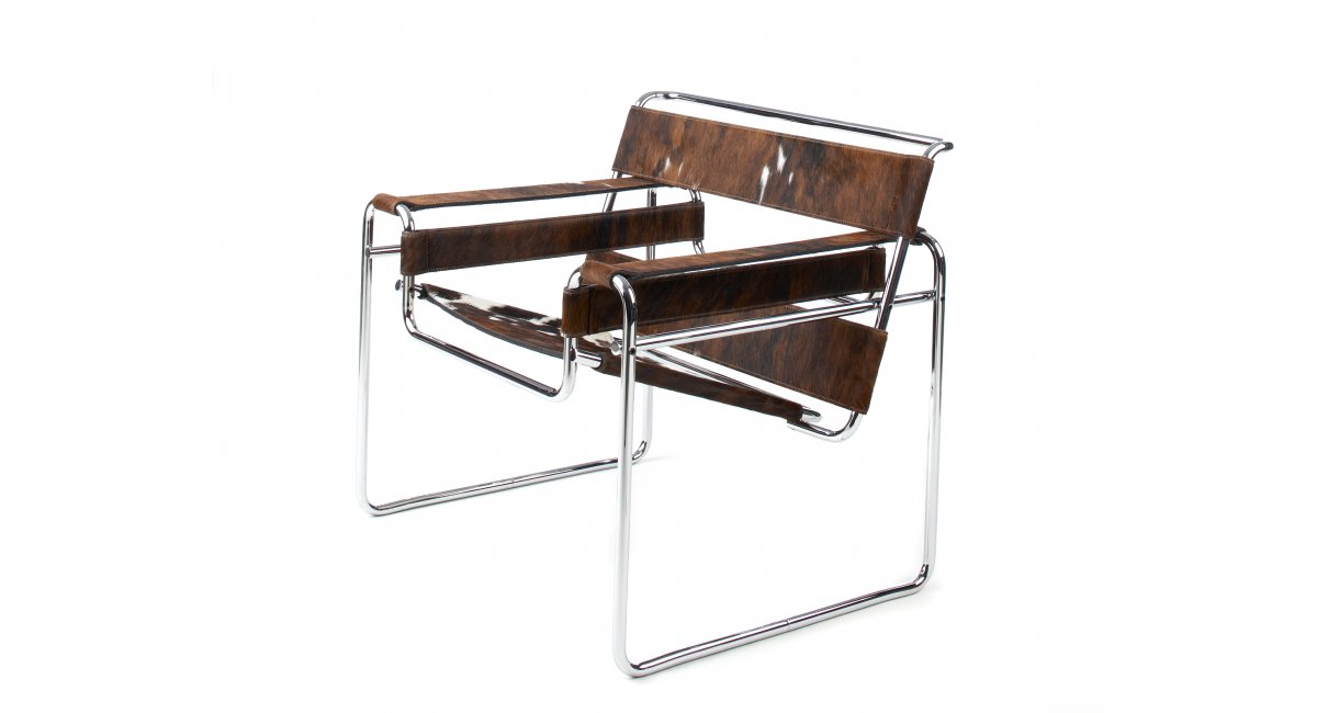 Knoll, Wassily Chair