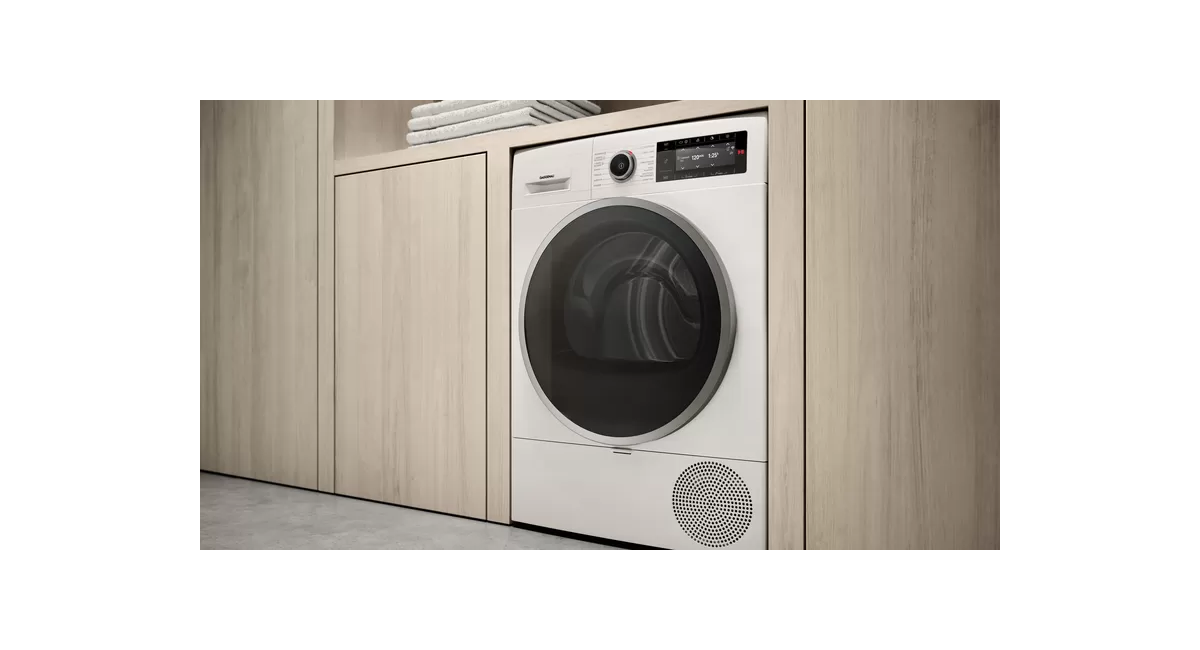 SecadoraSerie200_Gaggenau_MINIM Barcelona Madrid