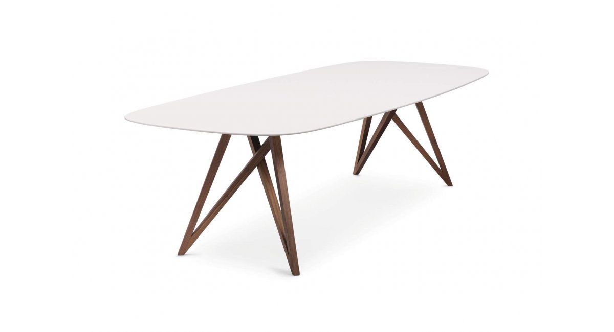 Seito - mesa de comedor - Walter Knoll - MINIM