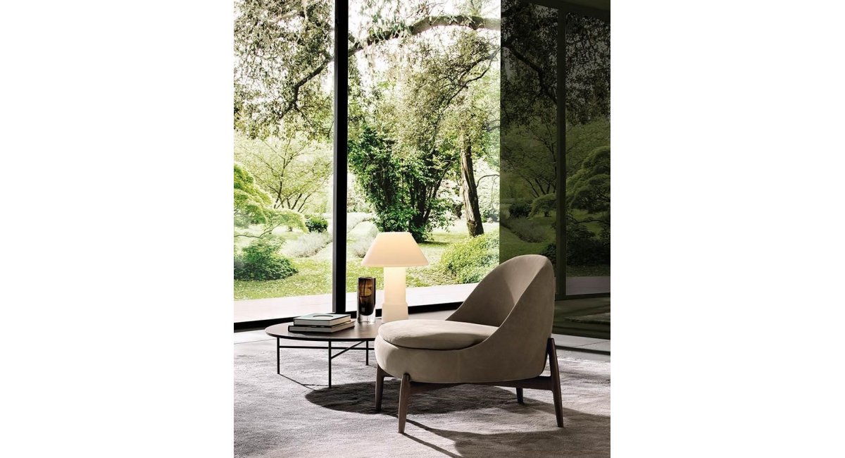 Sendai_Armchair_Minotti_MINIM Barcelona