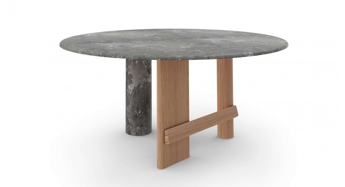 Sengu - mesa - Patricia Urquiola - Cassina - MINIM