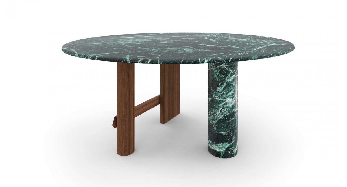 Sengu - mesa - Patricia Urquiola - Cassina - MINIM