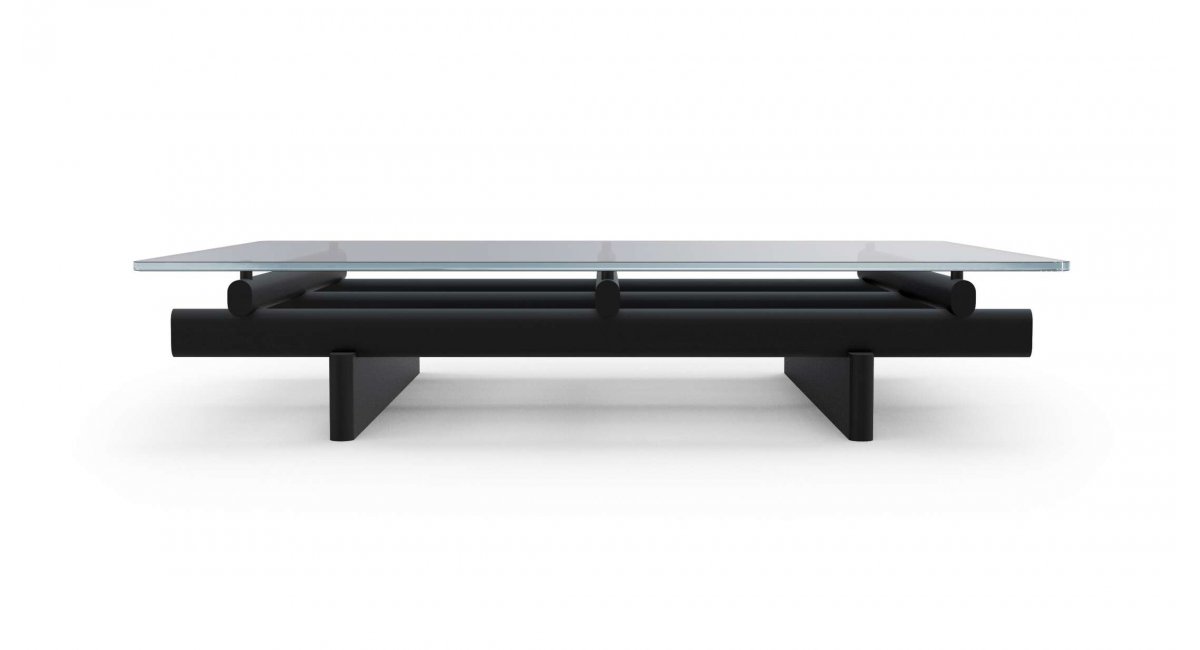 Sengu - mesa de centro - Patricia Urquiola - Cassina - MINIM