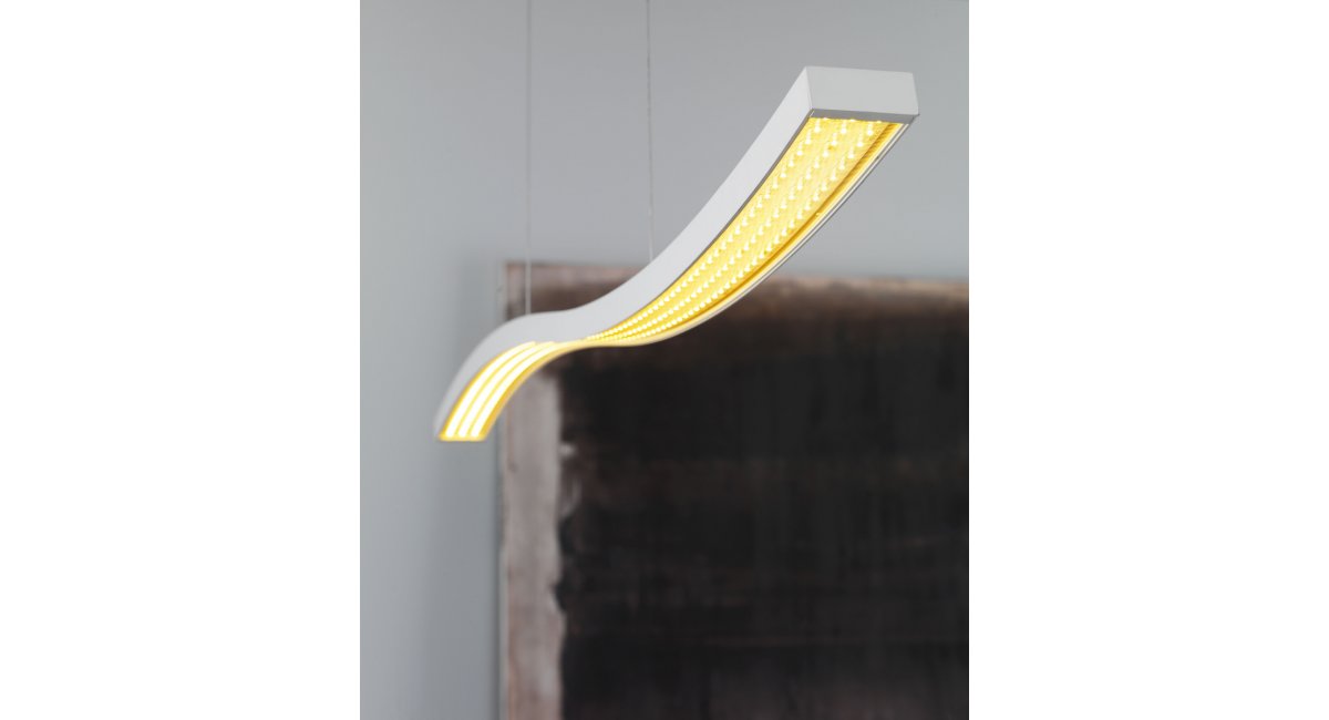 Fontana Arte, Serpentine