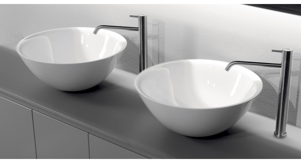 Antonio Lupi, Servotondo