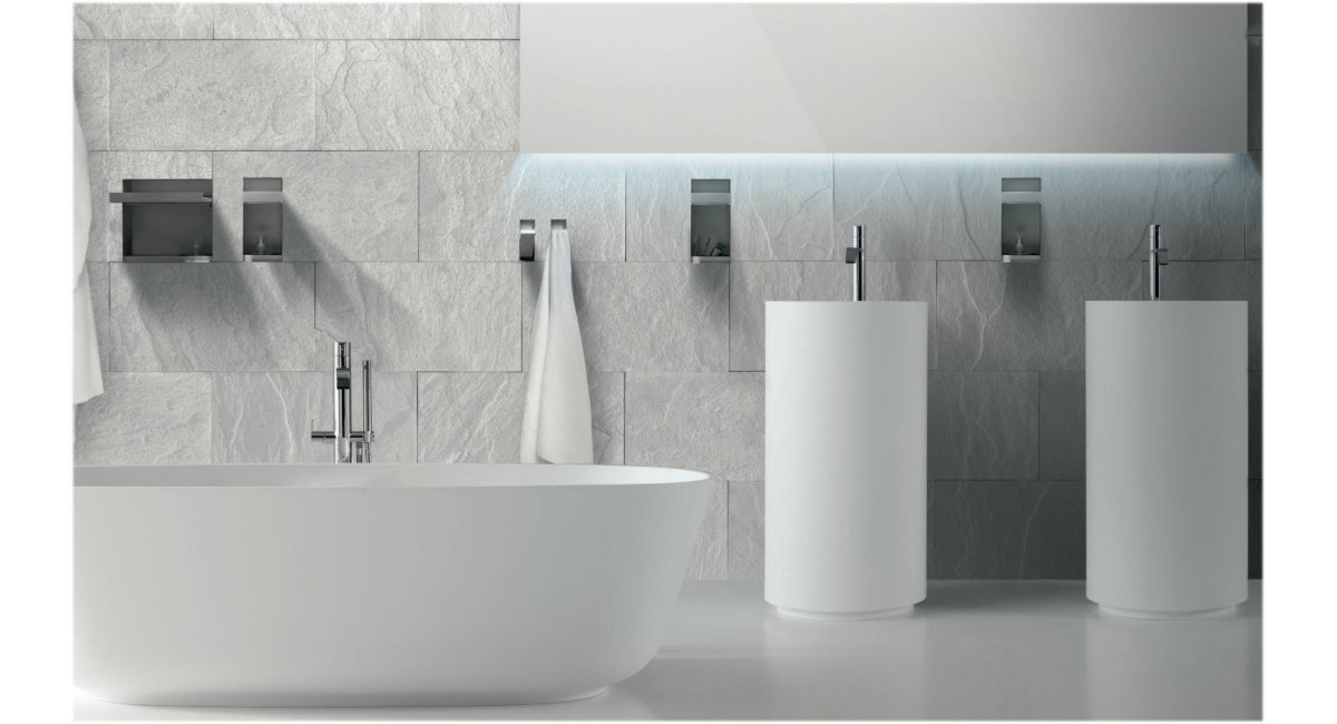 Antonio Lupi, Sesamo