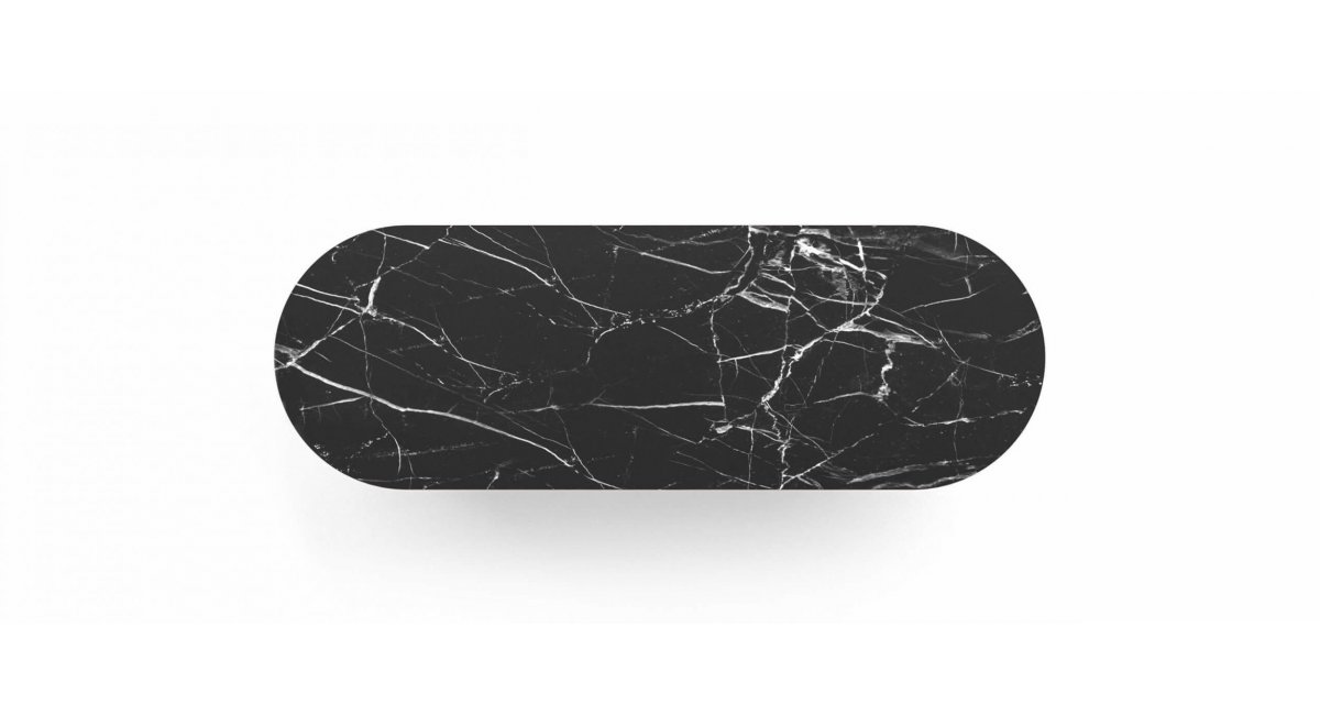 Set Cómoda Rondos - Cassina - MINIM - dormitorio - vista aérea