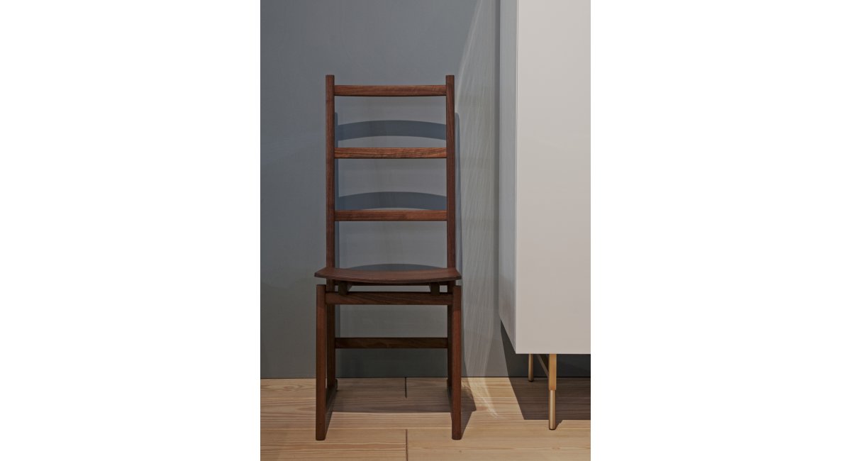De La Espada, Shaker Dining Chair