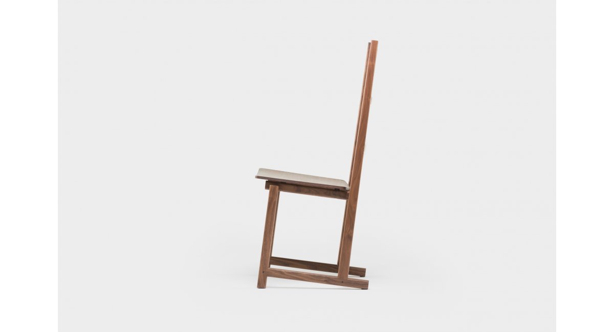 De La Espada, Shaker Dining Chair